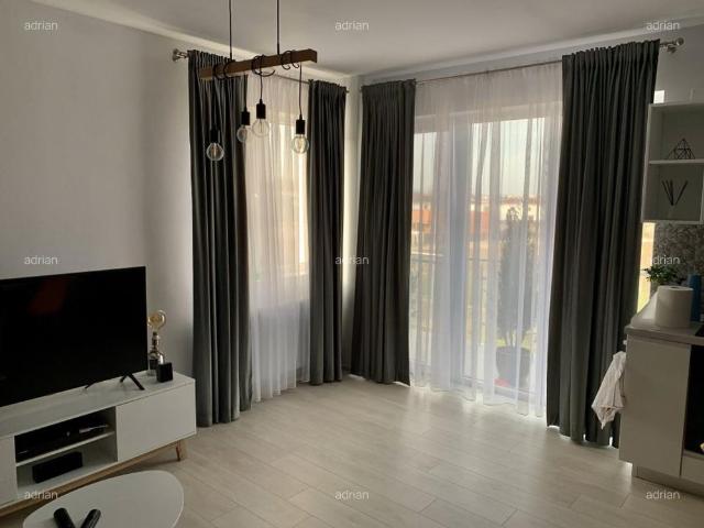 Apartament închirieri în Otopeni, București