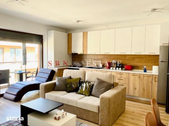Apartament închirieri în Otopeni, București