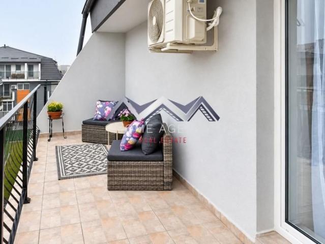 Apartament închirieri în Complex Rezidențial Maramureș, Otopeni