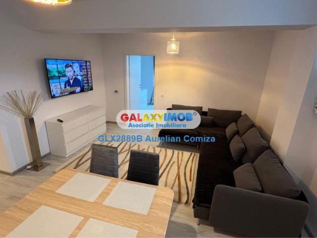 Apartament închirieri în Otopeni, București