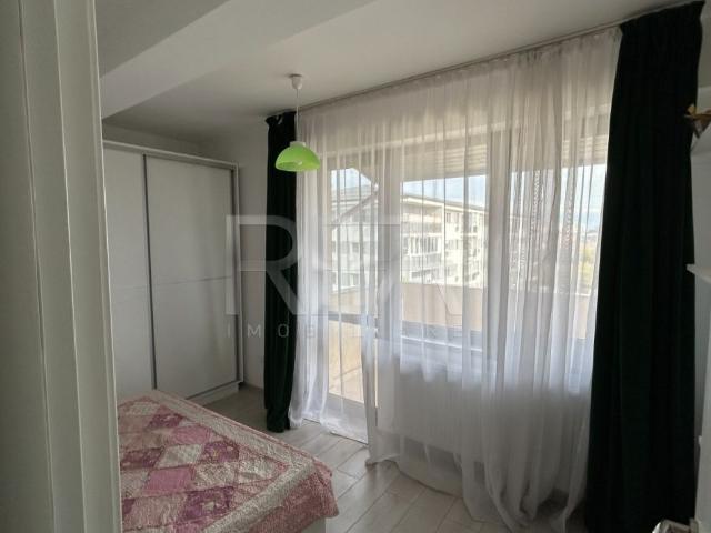 Apartament vânzări în Romani