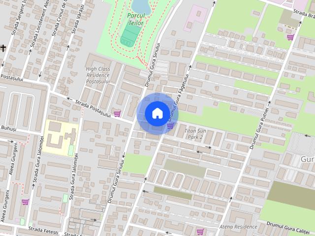 Apartament închirieri în Sector 3, București