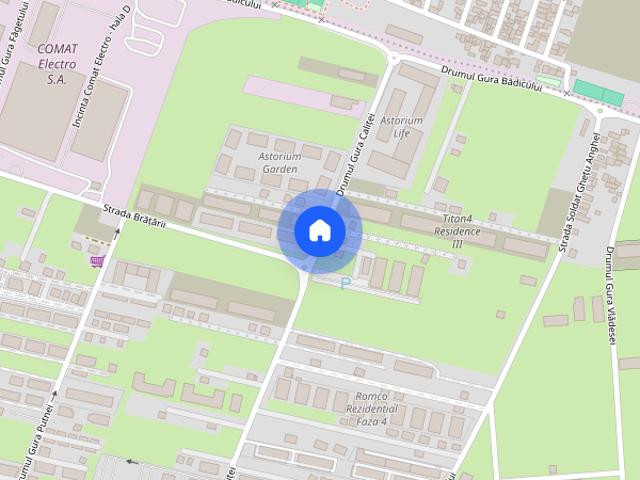 Apartament închirieri în Sector 3, București