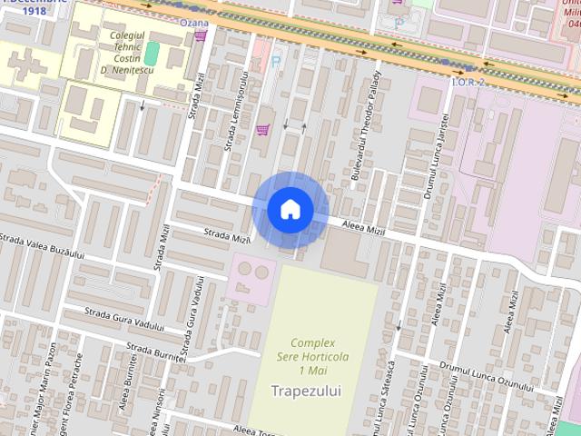 Apartament închirieri în Sector 3, București
