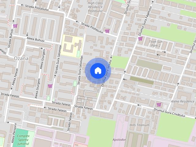 Apartament închirieri în Sector 3, București
