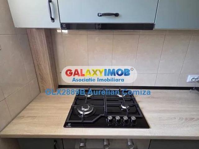 Apartament închirieri în București