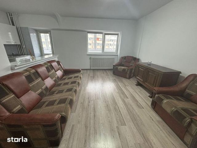 Apartament închirieri în Mircea Cel Batran, Iași
