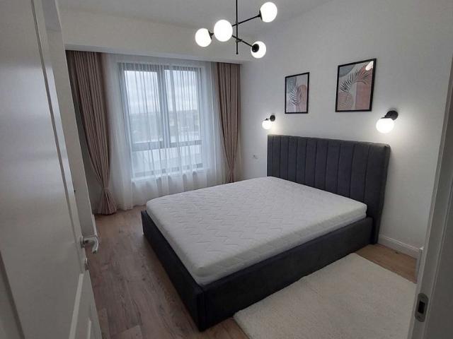 Apartament închirieri în Mircea Cel Batran, Iași