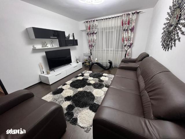 Apartament închirieri în Mircea Cel Batran, Iași