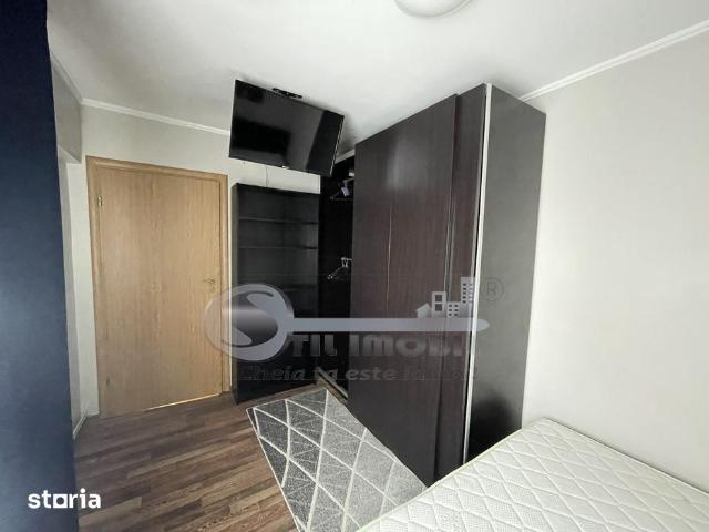 Apartament închirieri în Mircea Cel Batran, Iași