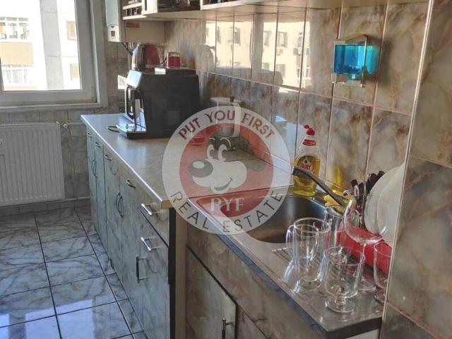 Apartament vânzări în București