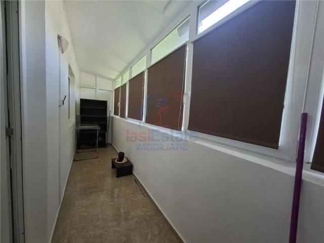 Apartament închirieri în Centru, Iași