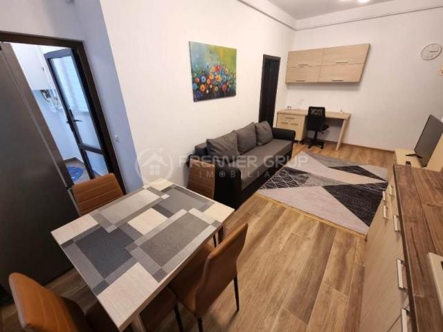Apartament închirieri în Mircea Cel Batran, Iași
