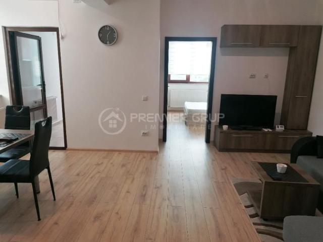 Apartament închirieri în Mircea Cel Batran, Iași