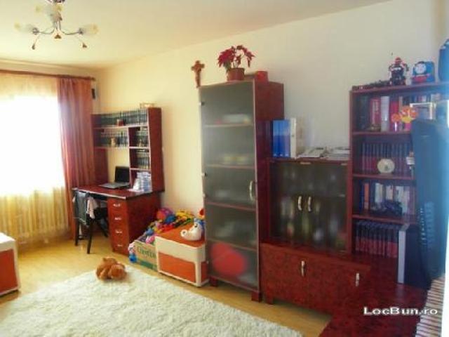 Apartament vânzări în Mircea Cel Batran, Iași
