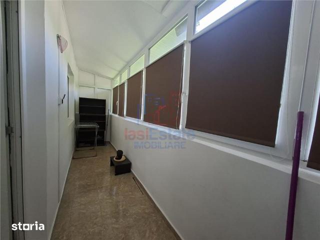 Apartament închirieri în Mircea Cel Batran, Iași