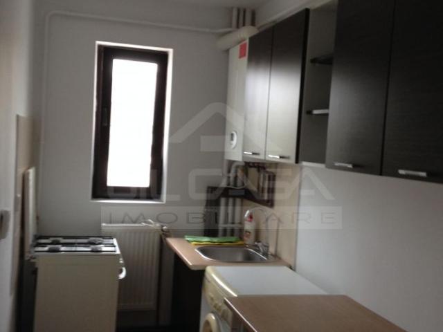 Apartament închirieri în Mircea Cel Batran, Iași
