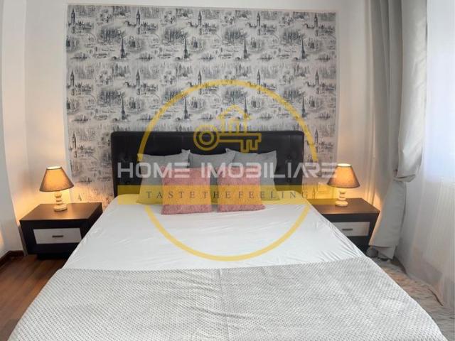 Apartament închirieri în Mircea Cel Batran, Iași