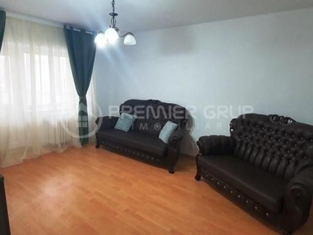 Apartament închirieri în Mircea Cel Batran, Iași