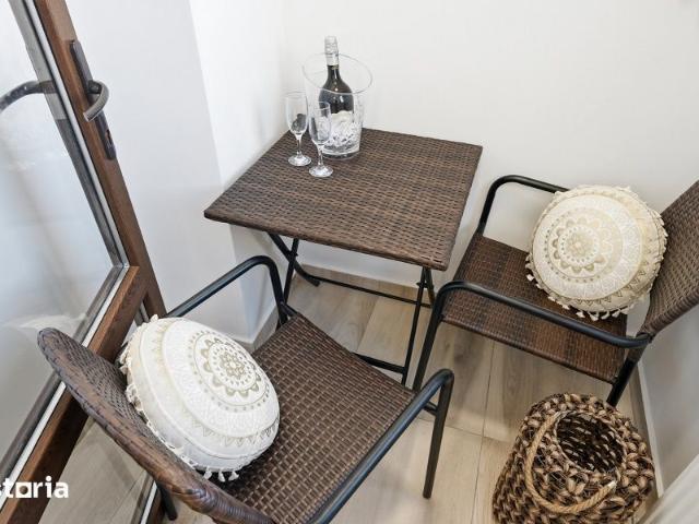 Apartament închirieri în Mircea Cel Batran, Iași