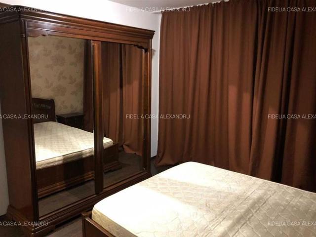 Apartament închirieri în Mircea Cel Batran, Iași