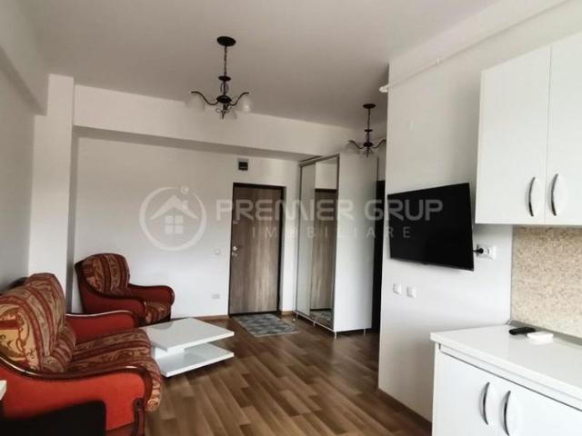 Apartament închirieri în Mircea Cel Batran, Iași