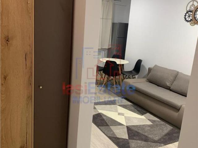 Apartament închirieri în Mircea Cel Batran, Iași