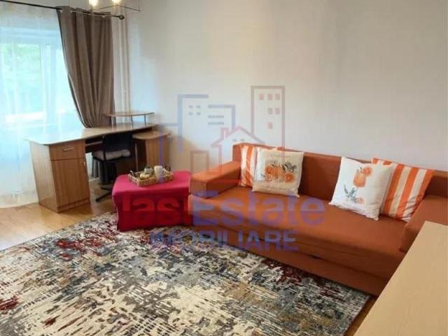 Apartament închirieri în Mircea Cel Batran, Iași