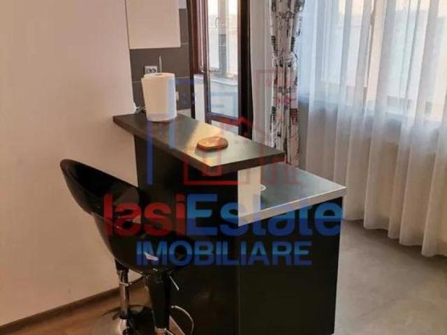 Apartament închirieri în Mircea Cel Batran, Iași