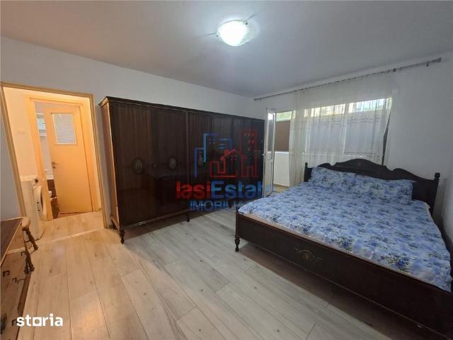 Apartament închirieri în Păcurari, Iași