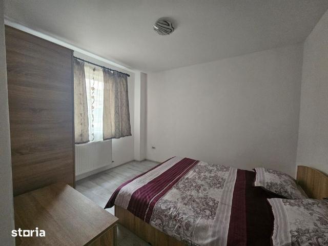 Apartament închirieri în Valea Lupului, Iași