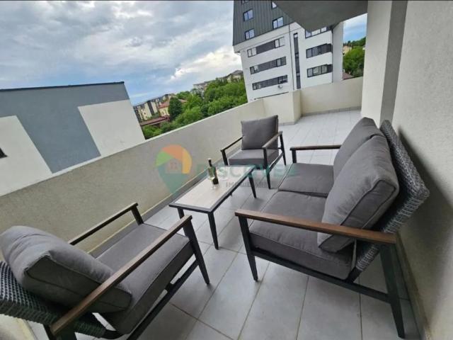Apartament închirieri în Centru, Iași