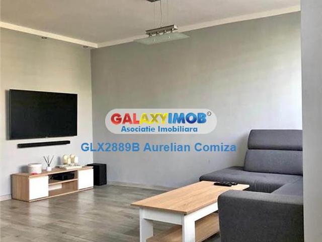Apartament închirieri în București