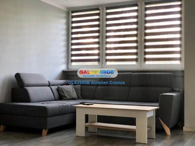Apartament închirieri în București