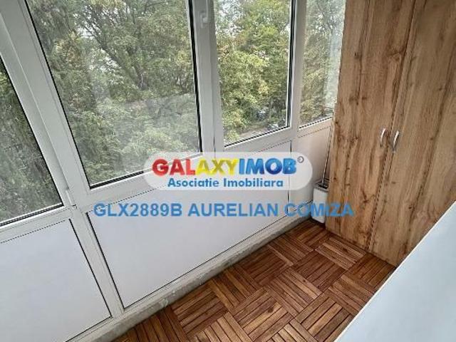 Apartament închirieri în București