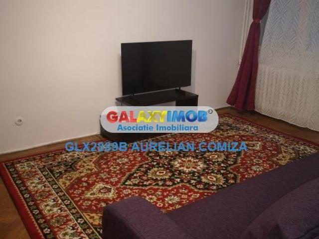 Apartament închirieri în București