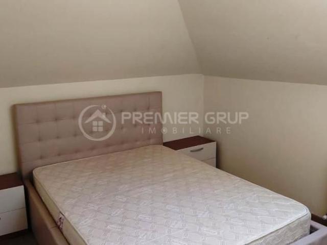 Apartament închirieri în Mircea Cel Batran, Iași
