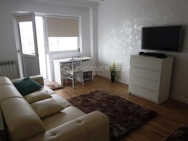 Apartament închirieri în Mircea Cel Batran, Iași