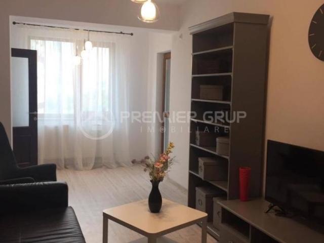 Apartament închirieri în Mircea Cel Batran, Iași