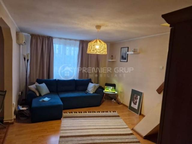 Apartament închirieri în Mircea Cel Batran, Iași