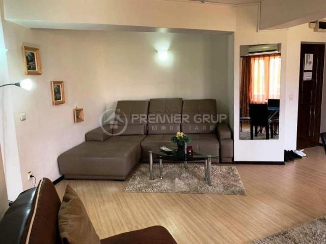 Apartament închirieri în Mircea Cel Batran, Iași