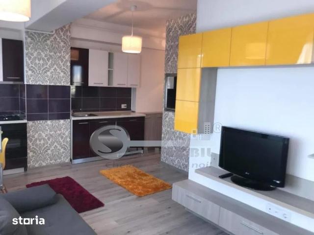 Apartament închirieri în Mircea Cel Batran, Iași