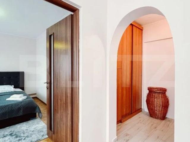 Apartament închirieri în Uzinei, Iași