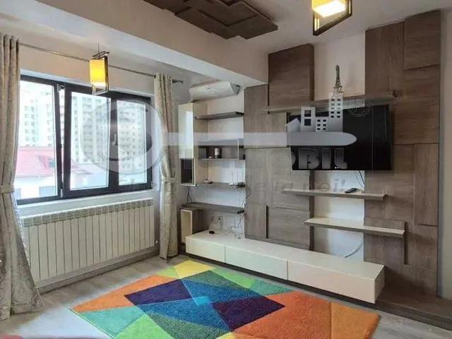Apartament închirieri în Centru, Iași