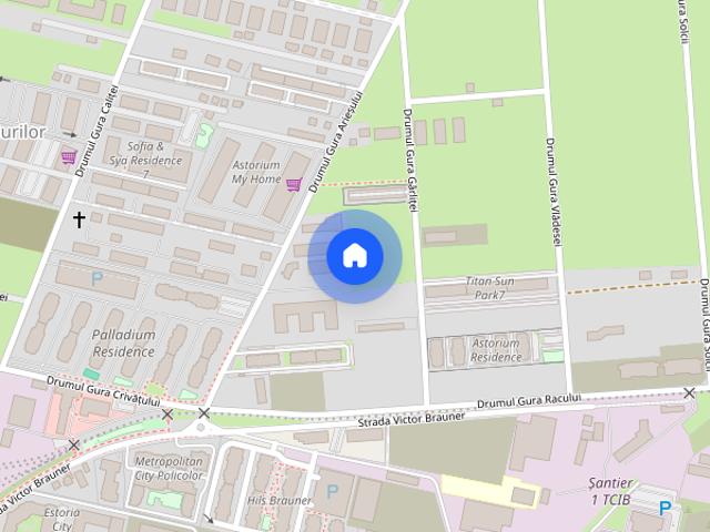 Apartament închirieri în București