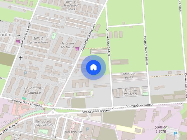 Apartament închirieri în București