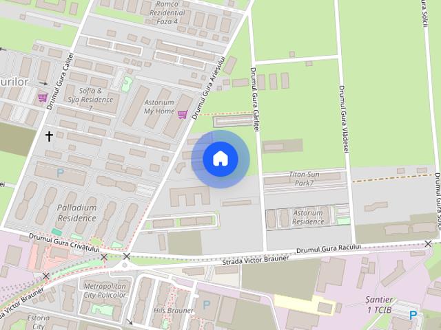 Apartament închirieri în București