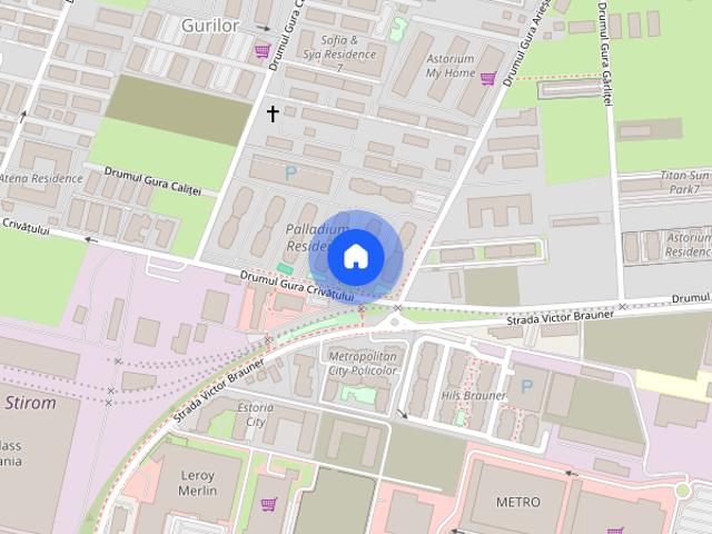 Apartament închirieri în Sector 3, București