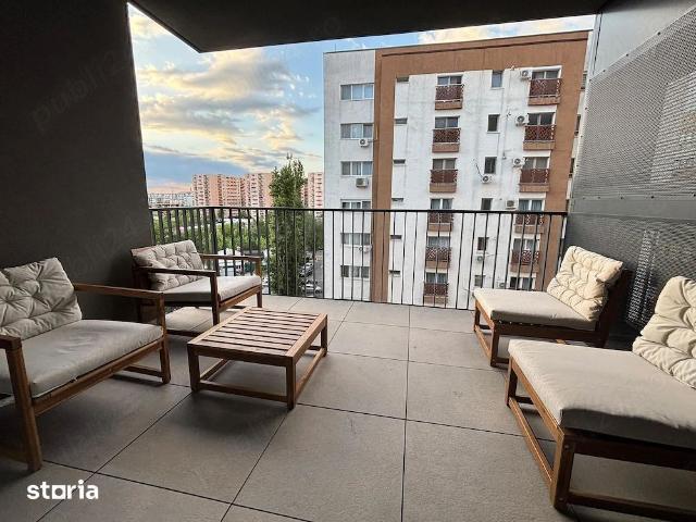 Apartament închirieri în București