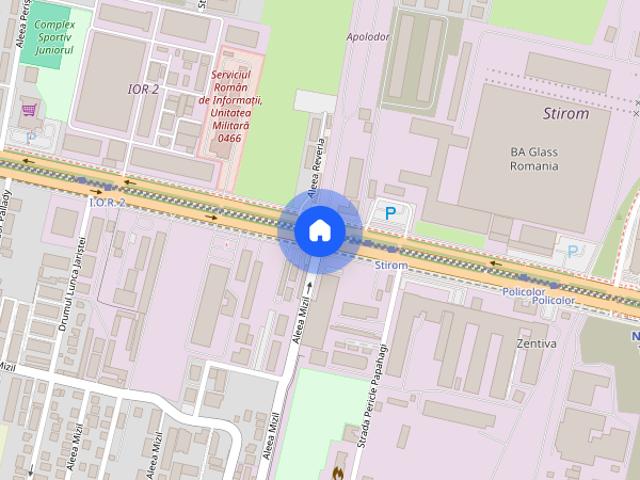 Apartament închirieri în Sector 3, București